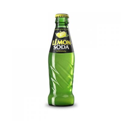 Lemonsoda - 