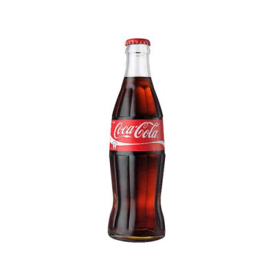 CocaCola 33 cl  - 